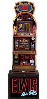 Elvis Top 20 Fruit Machine .